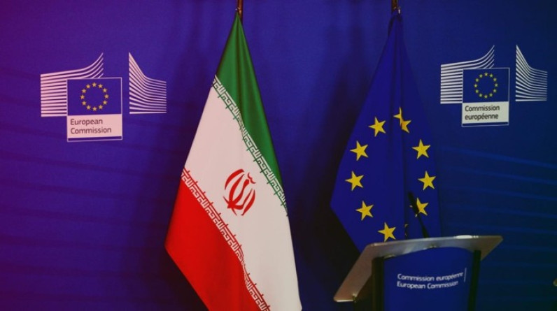 لماذا تحولت العلاقات بين إيران والاتحاد الأوروبي إلى عداء مفتوح؟